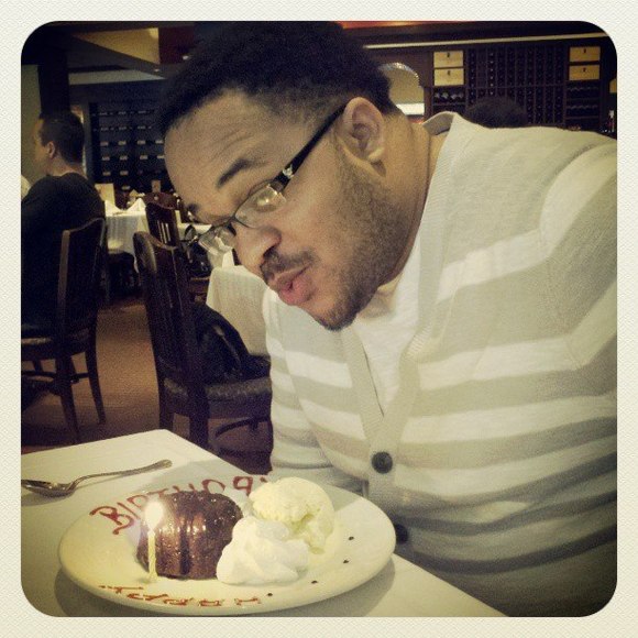 Meet your Posher, Tony - Picture 1 of 1